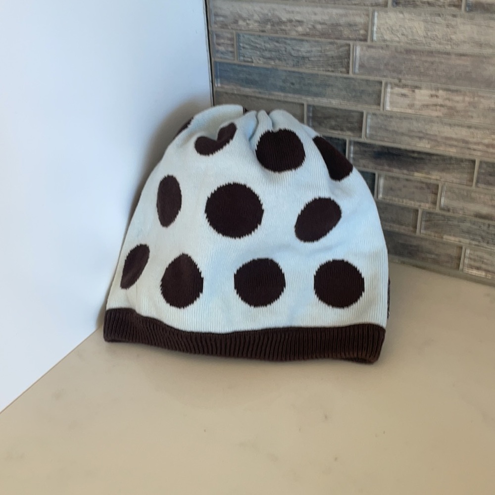 LIKE NEW GYMBOREE Girls Hat Size 3-4